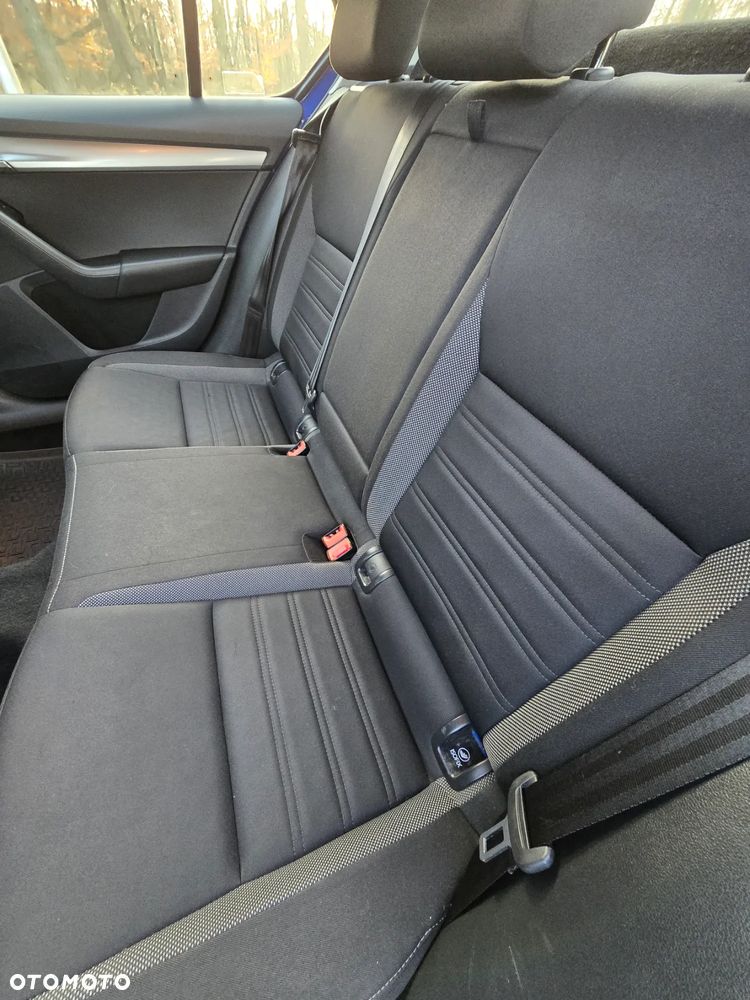 Skoda Octavia 1.0 TSI Ambition - 18