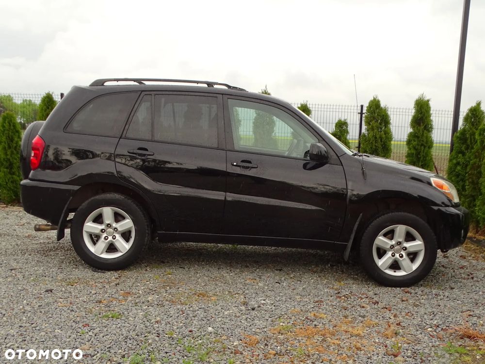 Toyota RAV4 - 21