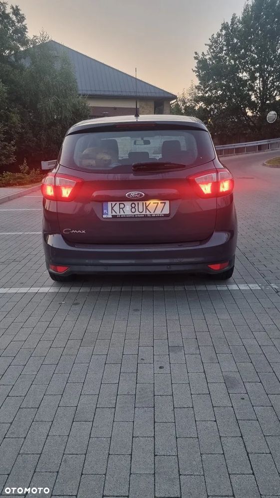Ford C-MAX - 3