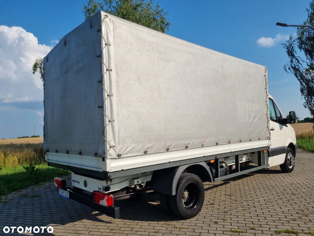 Volkswagen Crafter - 6