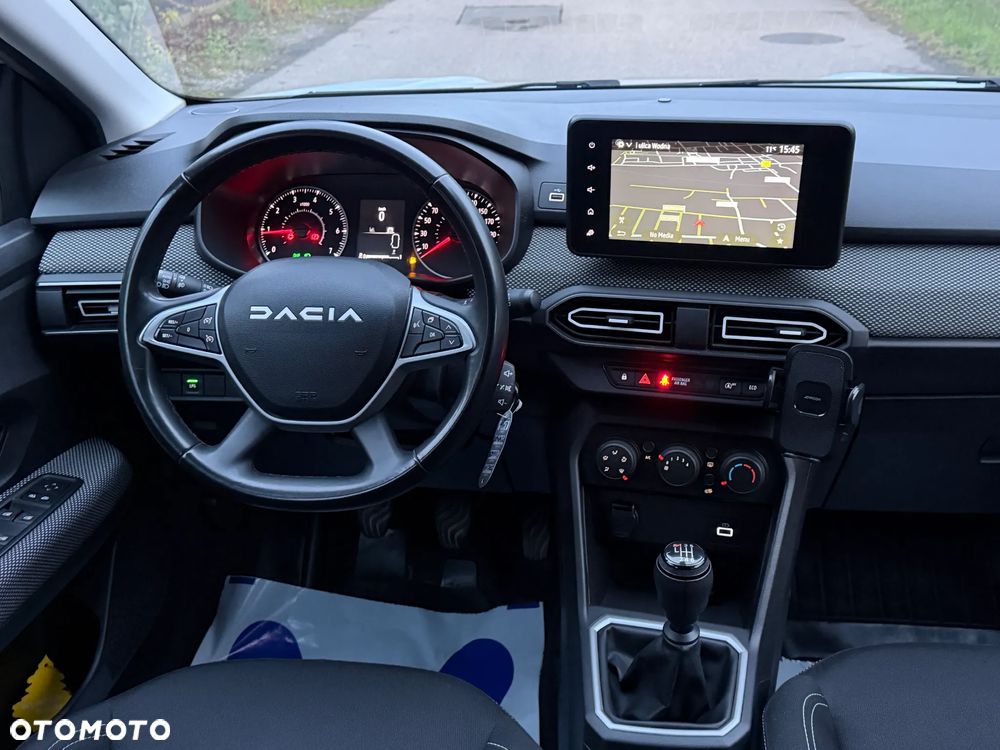 Dacia Jogger 1.0 TCe Expression - 9