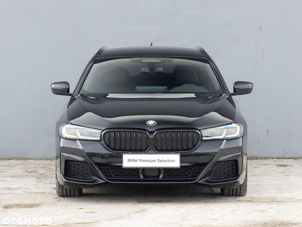 BMW Seria 5 - 5