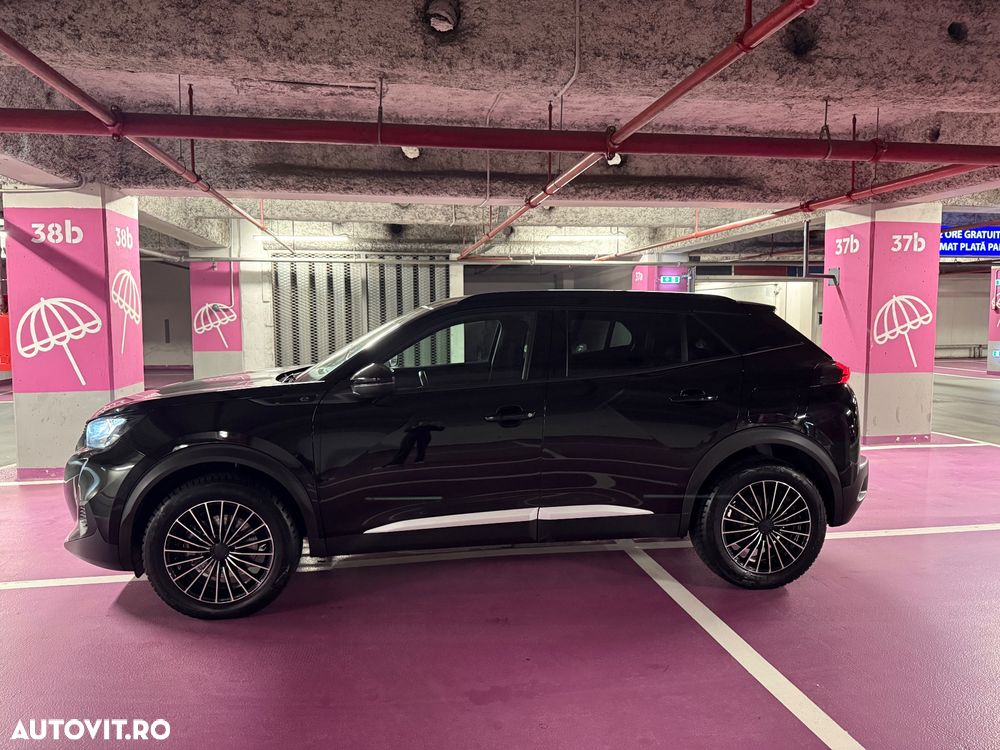 Peugeot 2008 e-2008 Allure Pack - 2