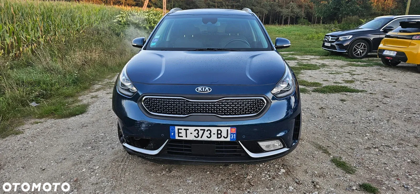Kia Niro - 7