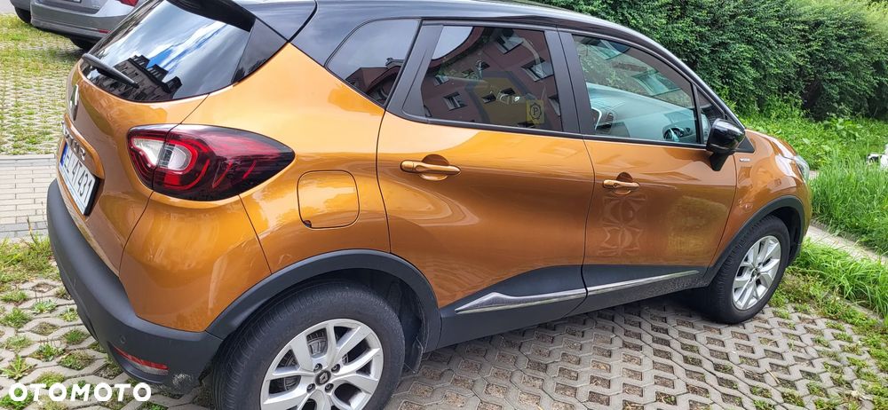 Renault Captur - 3