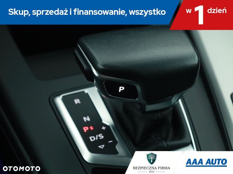 Audi A4 Limousine - 18