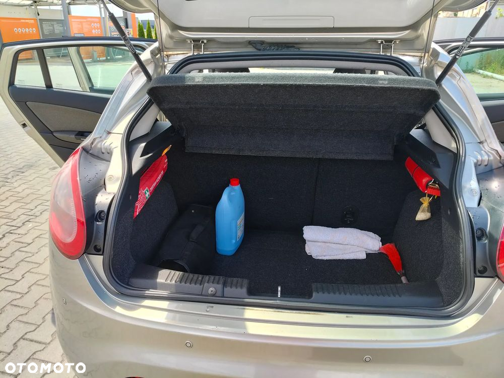 Fiat Bravo 1.9 Multijet Emotion - 13