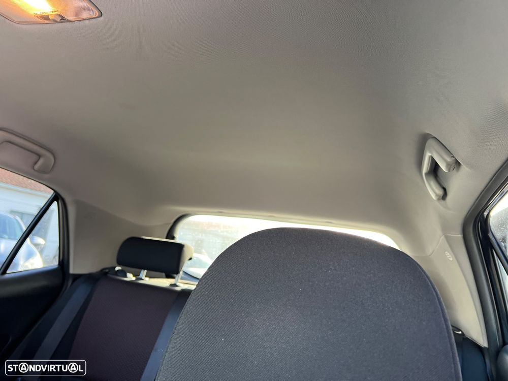 Toyota Auris 1.4 D-4D Exclusive +P.Sport+VSC - 23