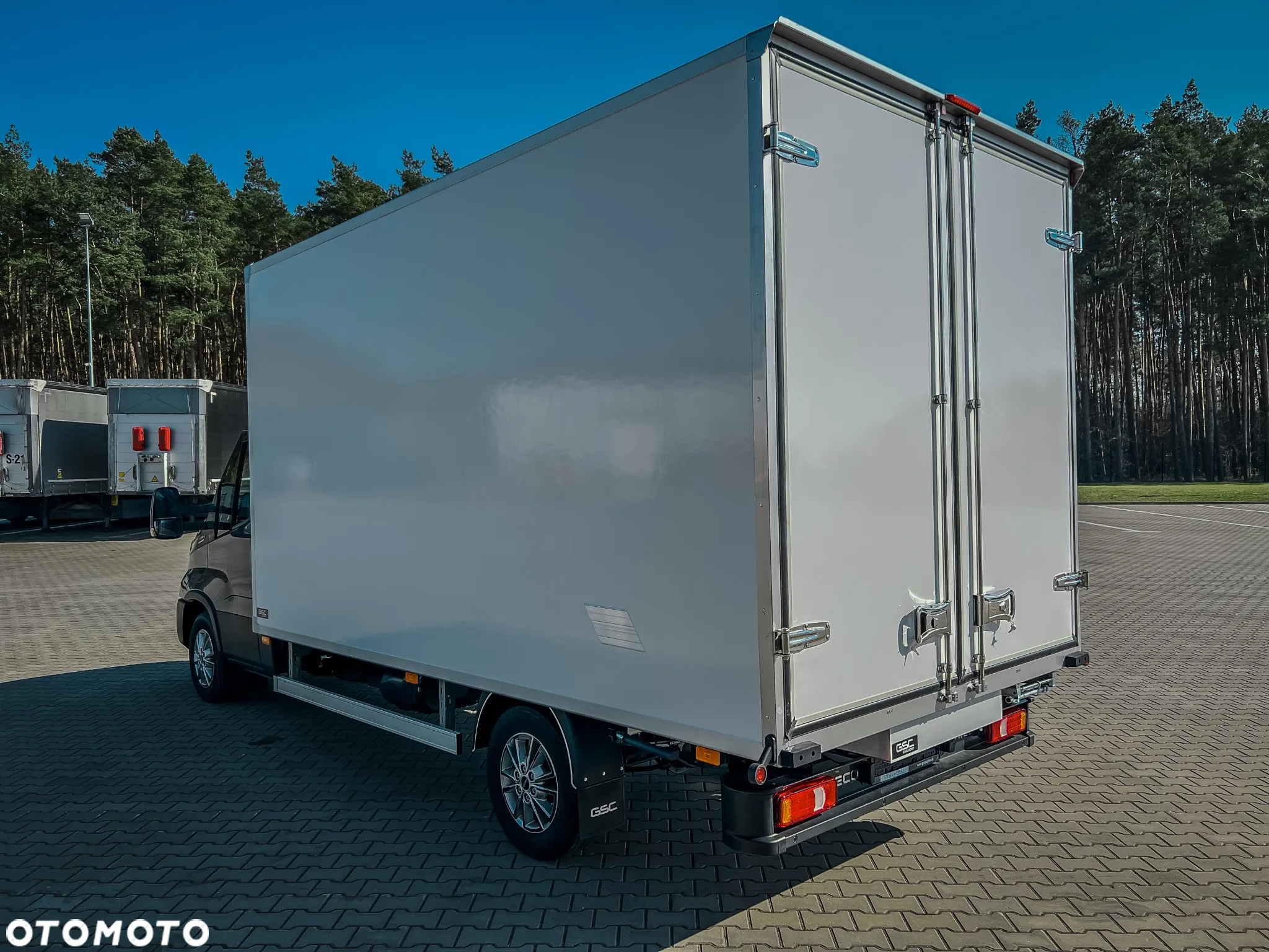 Iveco Daily 35S18HA8 - 7