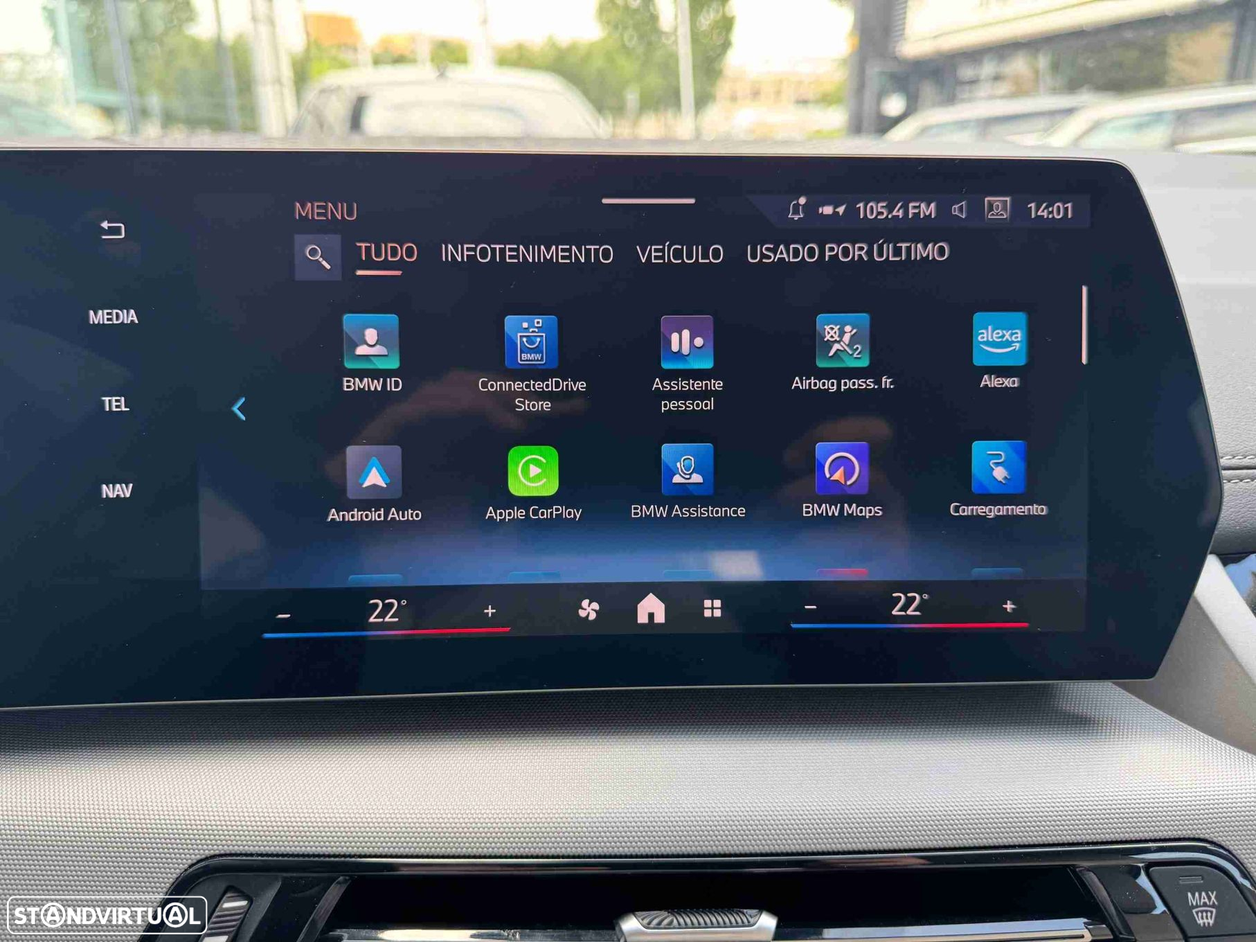 BMW 225xe Active Tourer e xDrive - 14
