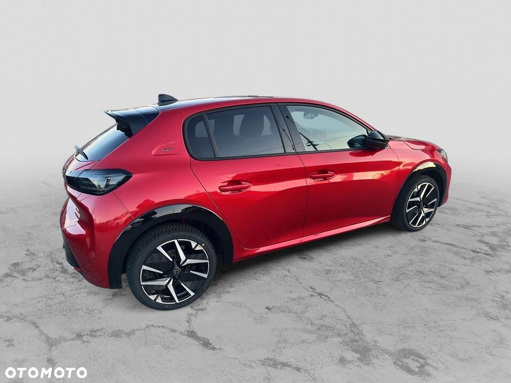 Peugeot 208 - 4