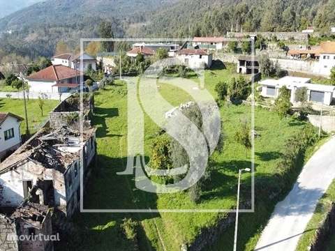 Moradia para Restaurar T2 Venda em Parada do Bouro,Vieira do Minho - Grande imagem: 4/21