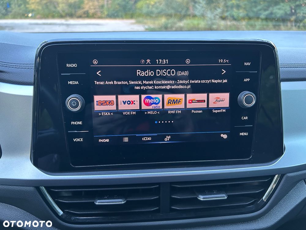 Volkswagen T-Roc 1.5 TSI Life Plus DSG - 20