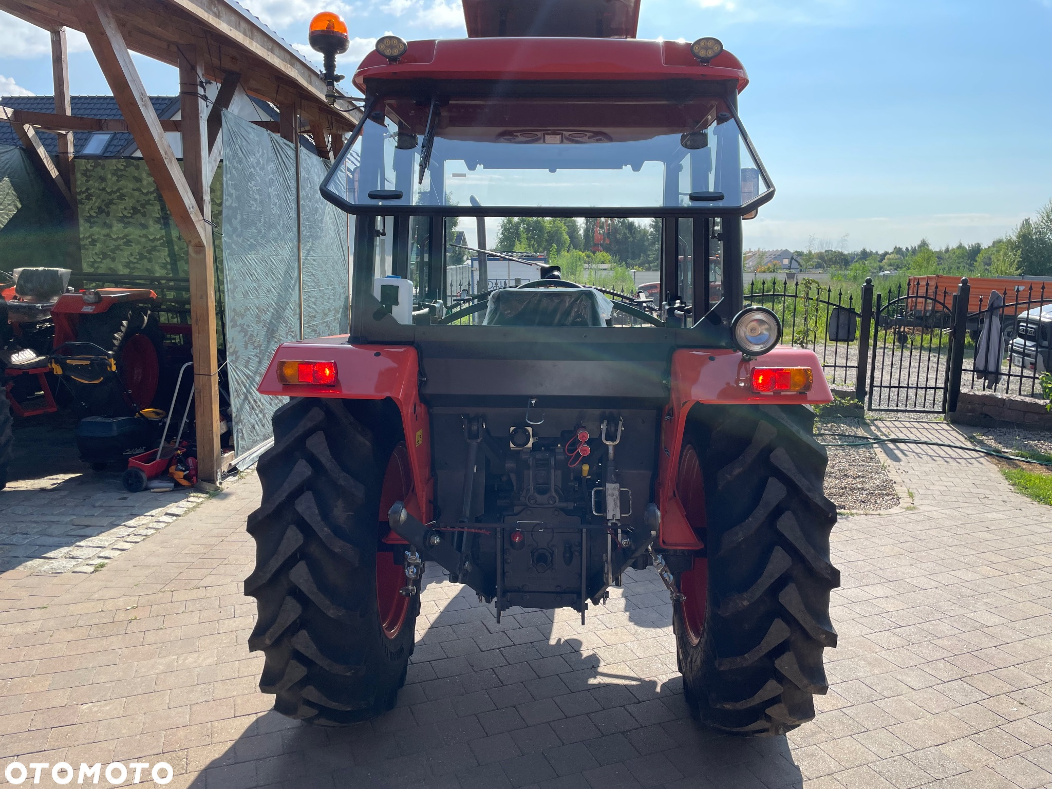 Kubota l5040 4501 - 6