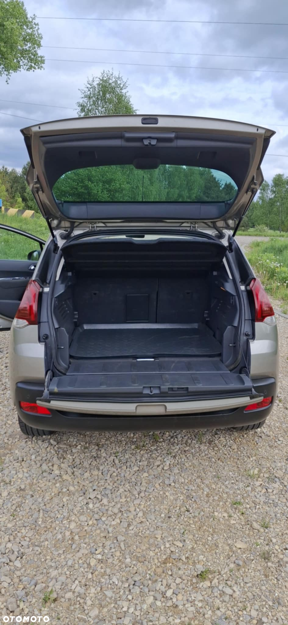 Peugeot 3008 1.6 HDi Active - 4