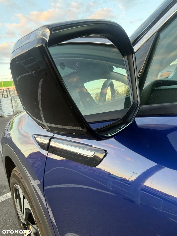 Citroën C5X 1.6 PHEV 225 Shine Pack EAT8 - 18