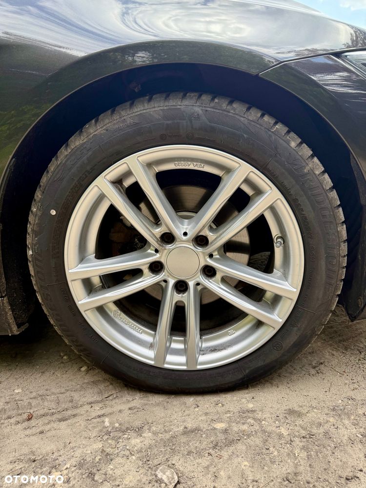 BMW Seria 4 420i Sport-Aut Sport Line - 16