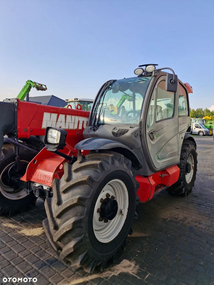 Manitou - 1