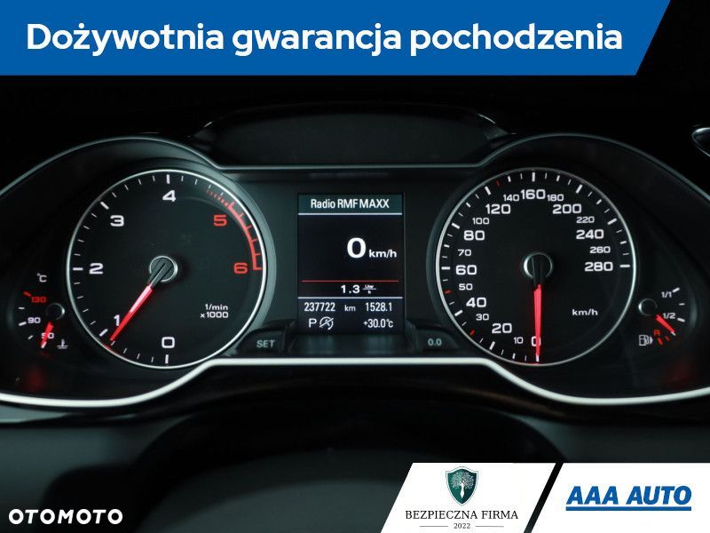 Audi A4 Avant - 10