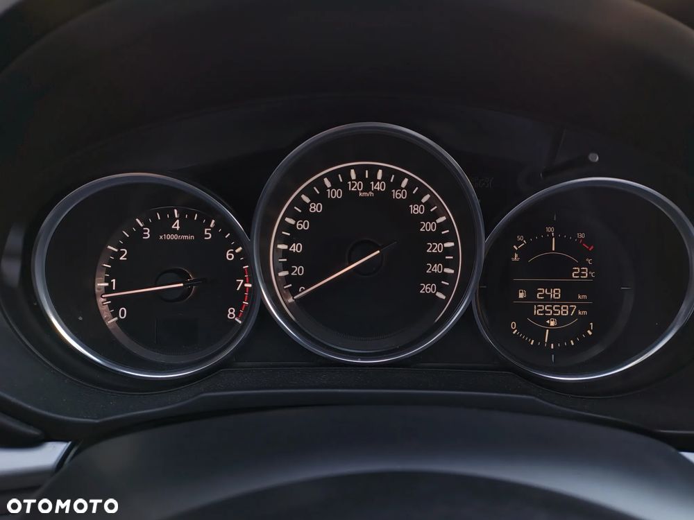 Mazda CX-5 2.0 Skyenergy 2WD - 22
