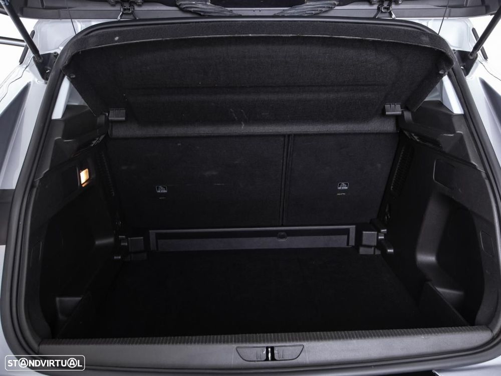 Opel Grandland 1.5 CDTI GS Line AT — fotografia 12