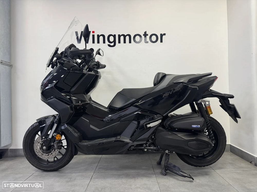 Honda ADV 350 - 2