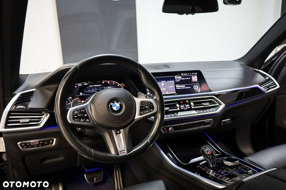 BMW X5 M - 16