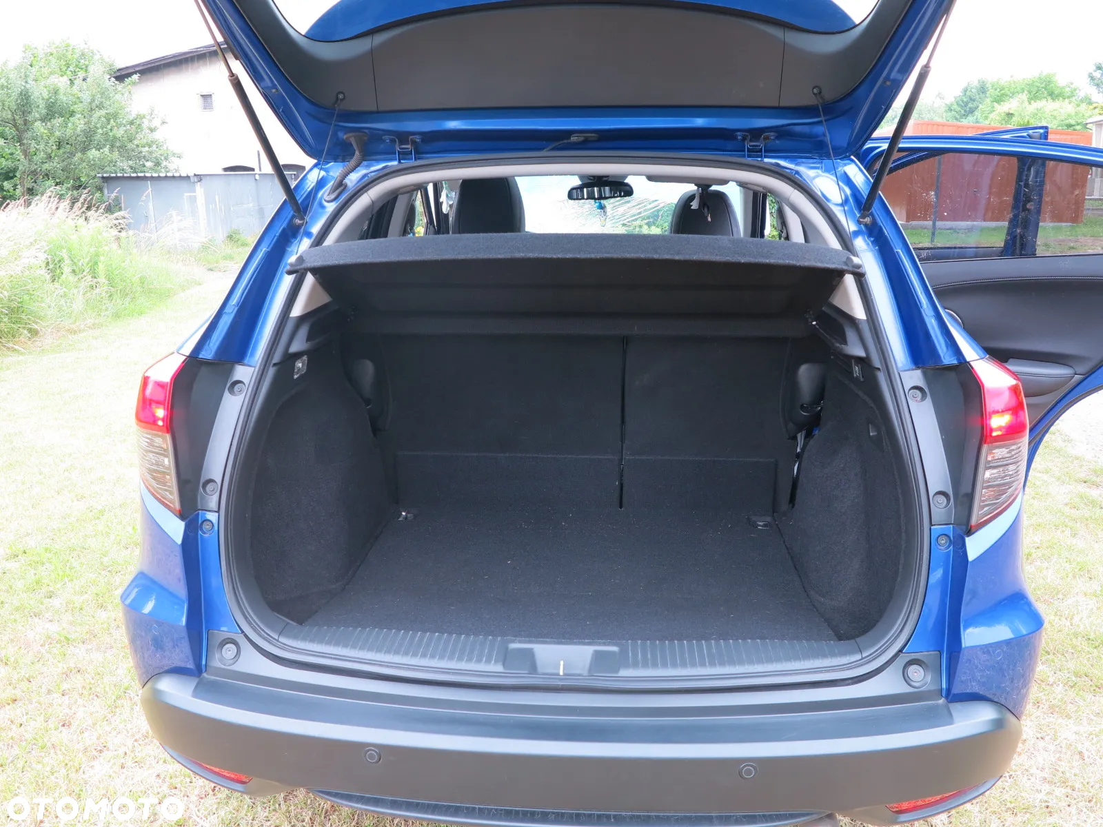 Honda HR-V 1.5 Executive (ADAS) CVT - 9