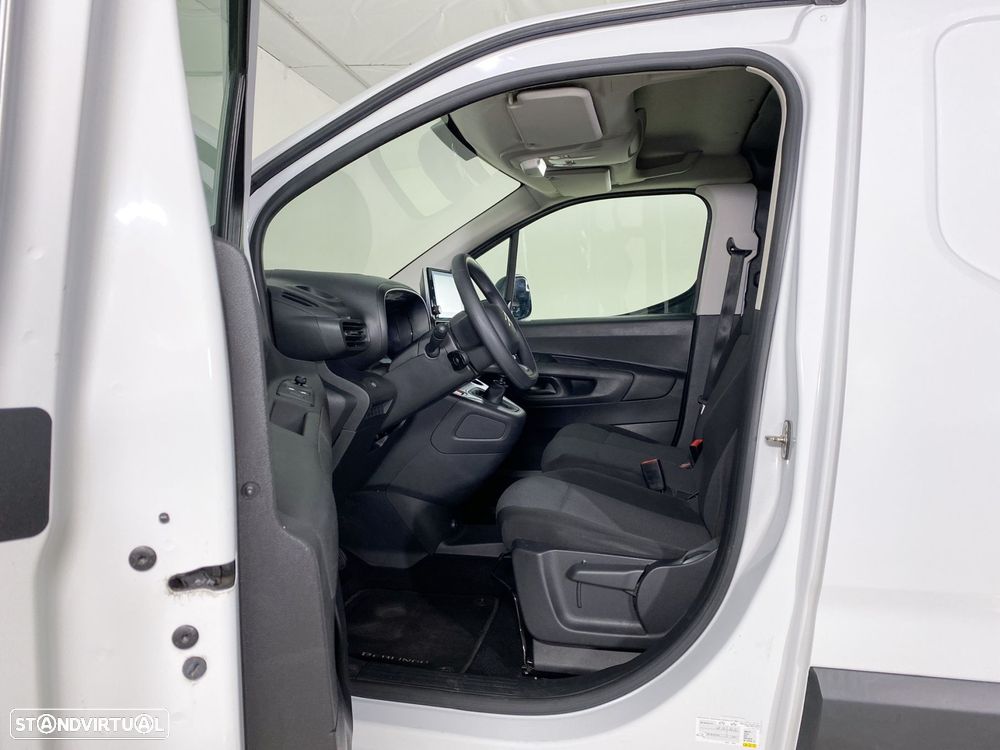 Citroën Berlingo 1.5 BlueHDi M Shine - 10