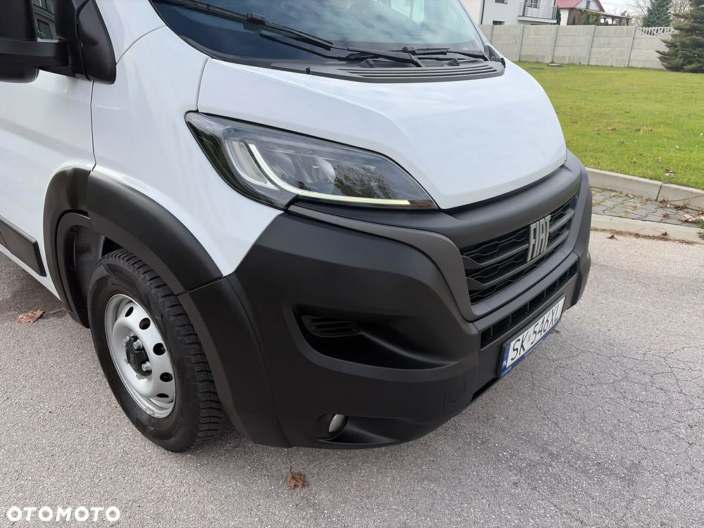 Fiat Ducato - 22
