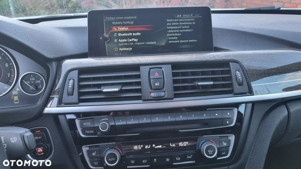 BMW Seria 4 430i M Sport sport - 18