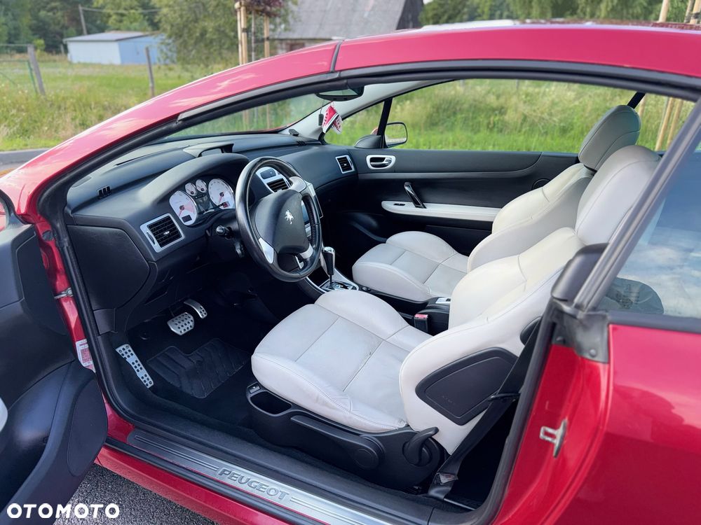 Peugeot 307 - 29