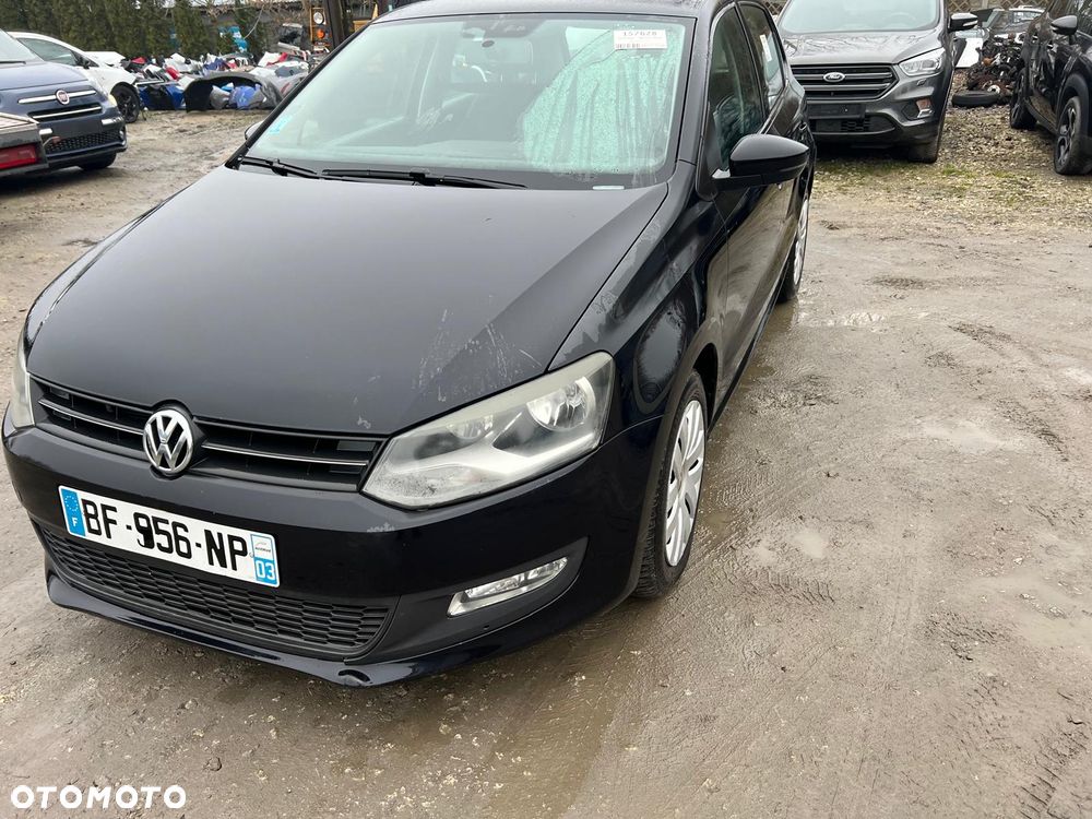 Volkswagen Polo 1.2 TDI DPF Comfortline - 7