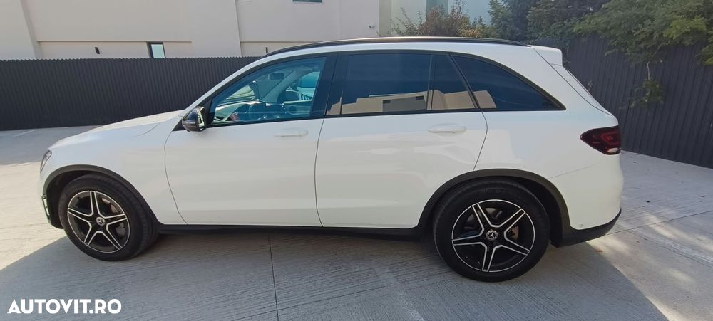 Mercedes-Benz GLC - 10