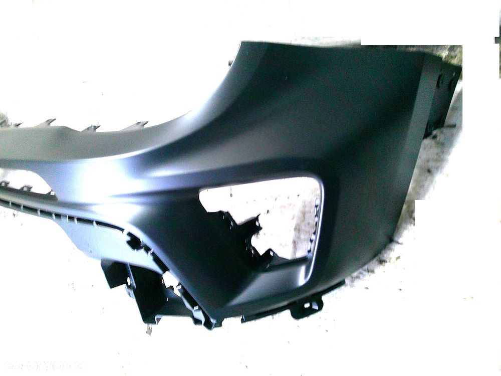 jeep renegade lift 17r- zderzak przód nowy przedni - 4