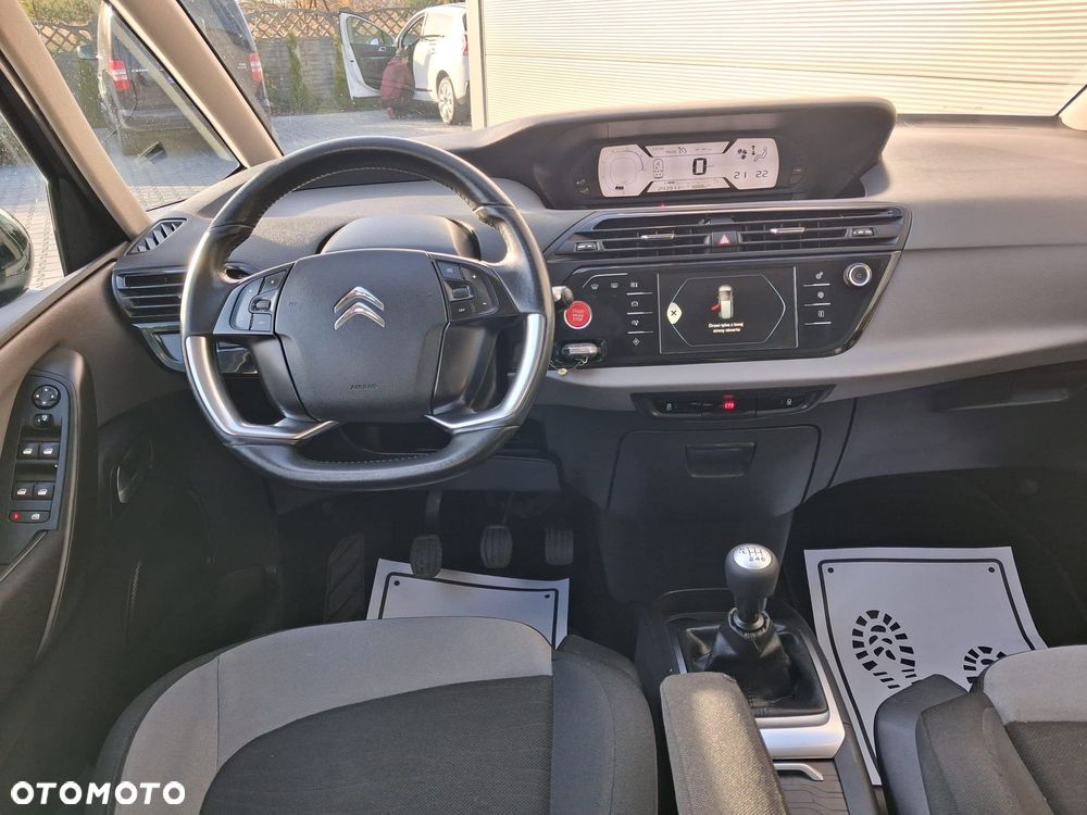 Citroën C4 Picasso BlueHDi 120 SELECTION - 13
