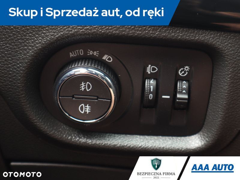 Opel Astra - 15