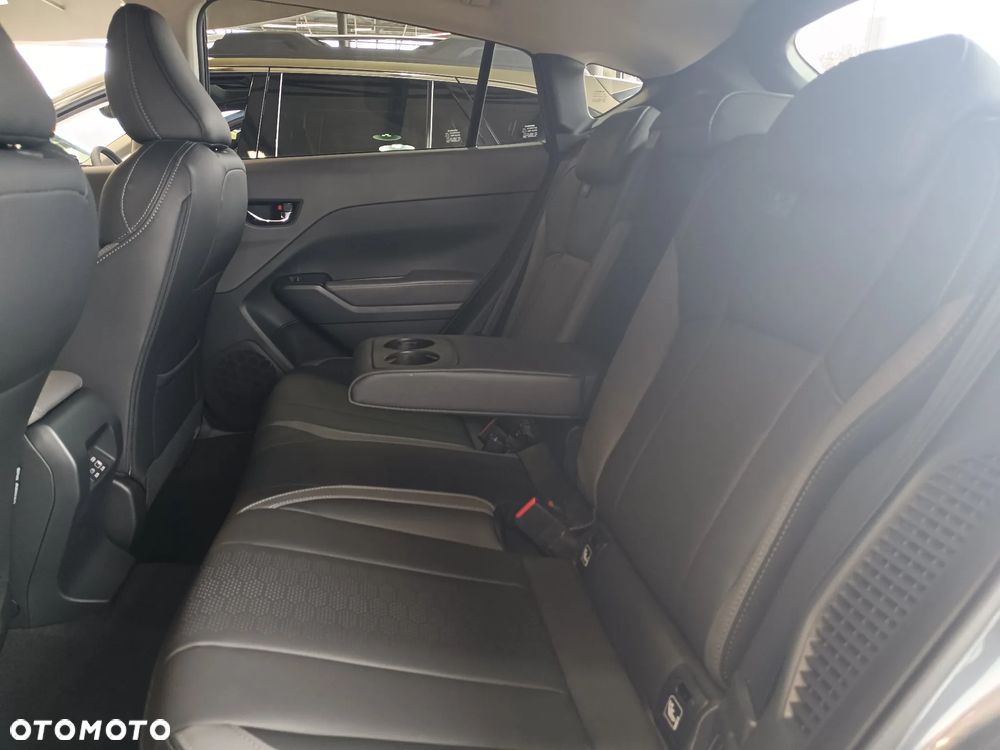 Subaru Crosstrek 2.0i-S e-Boxer Platinum (EyeSight) Lineartronic - 31