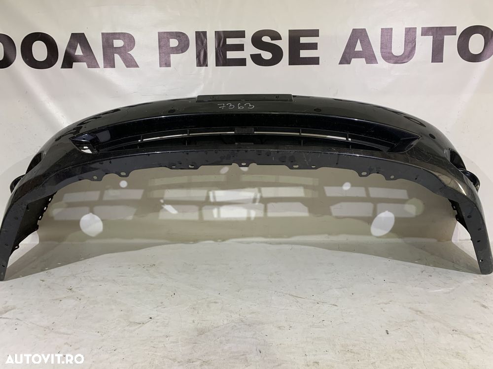 Bara fata Subaru Impreza, 2008, 2009, 2010, 2011, 2012, cod origine OE 57704FG001. - 9