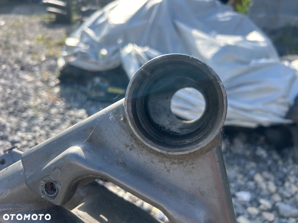 EU Rama Dokumenty Kawasaki ER6N ER-6N ER650E 2012-2017 Rama 2012 - 6