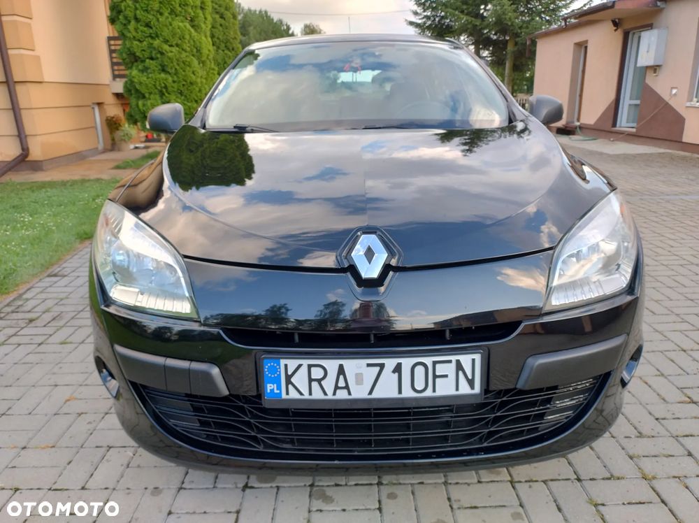 Renault Megane 1.6 16V 100 Authentique - 21