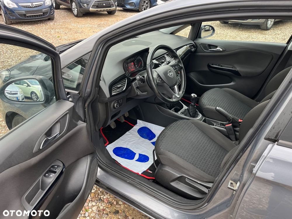 Opel Corsa 1.4 16V Innovation - 7