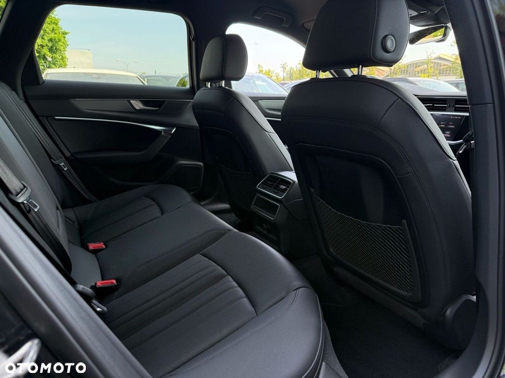 Audi A6 Allroad 40 TDI mHEV Quattro S tronic - 27