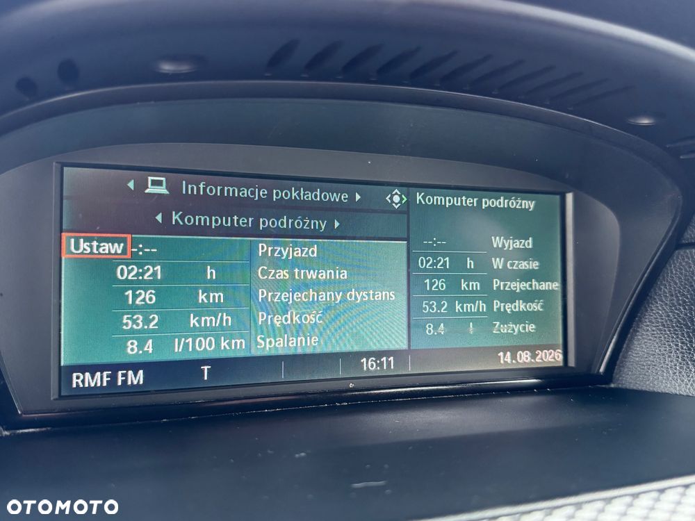BMW Seria 5 530xd - 30
