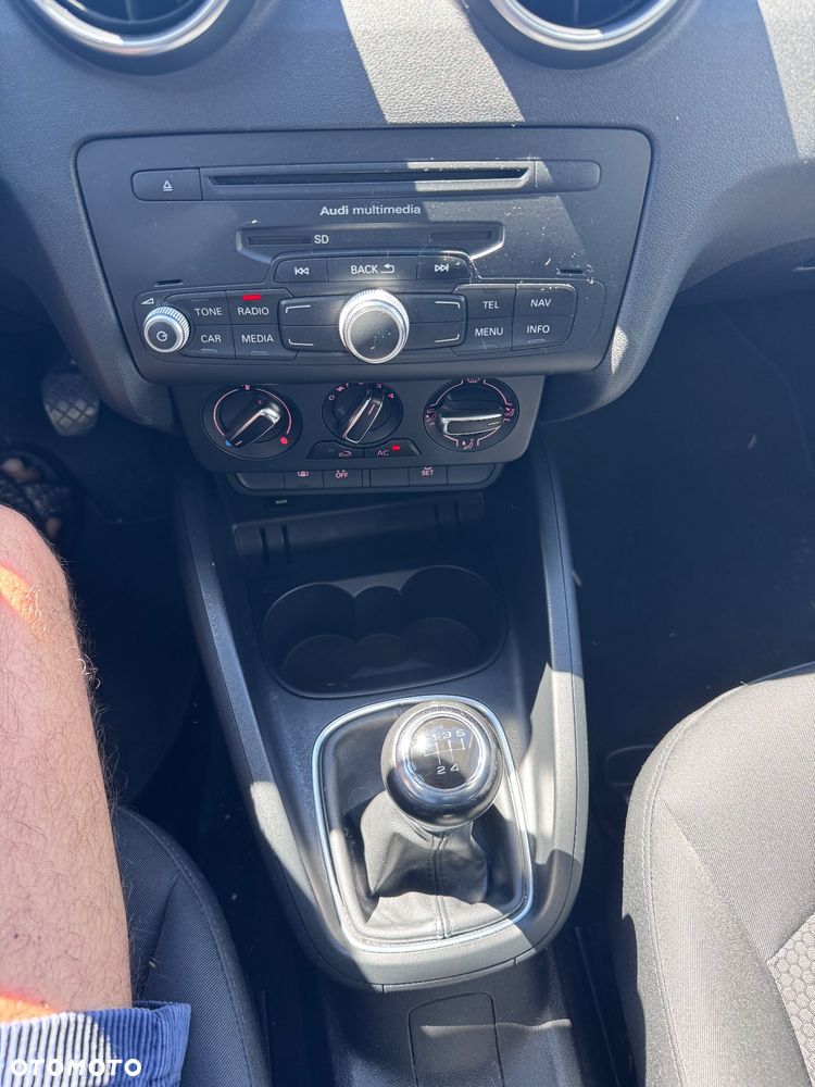 Audi A1 Sportback 1.2 TFSI Ambition - 13