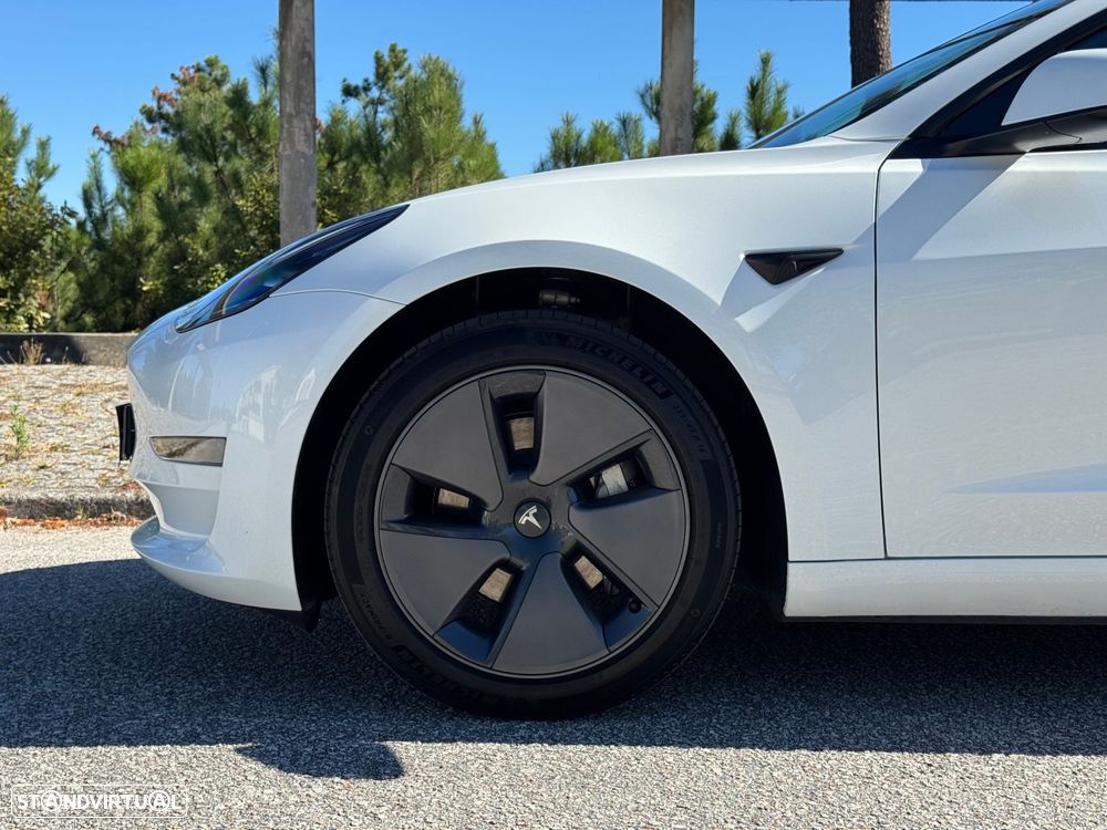 Tesla Model 3 Long Range Tração Traseira - 59