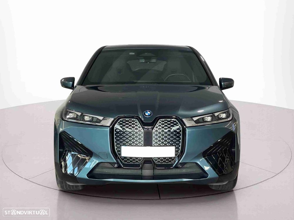 BMW iX xDrive 40 Pack Desportivo - 2