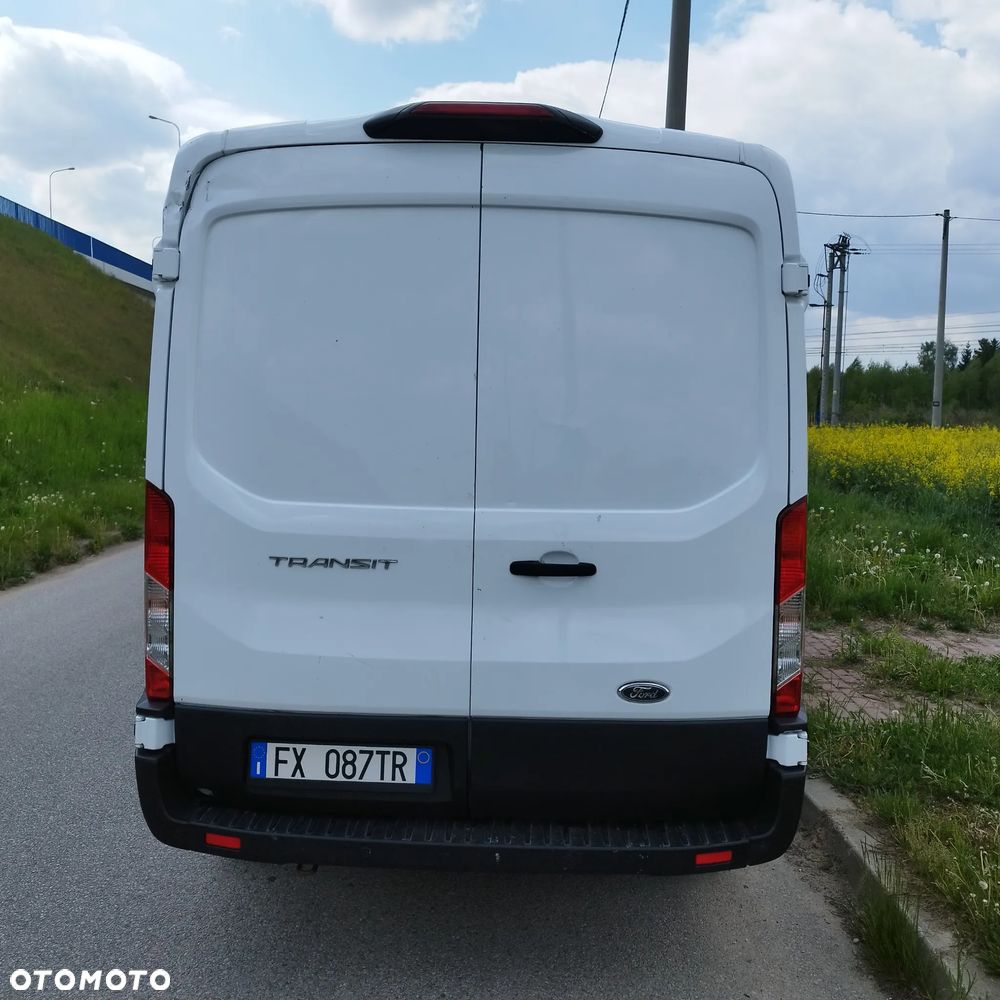Ford Transit - 6