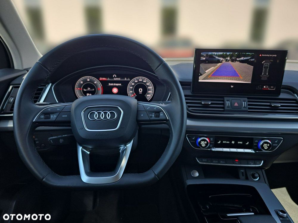 Audi Q5 - 10