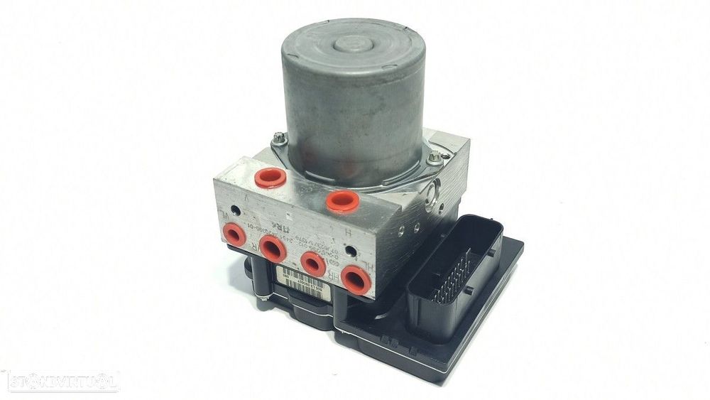 ABS BMW X3 (E83) 2.0D - 1